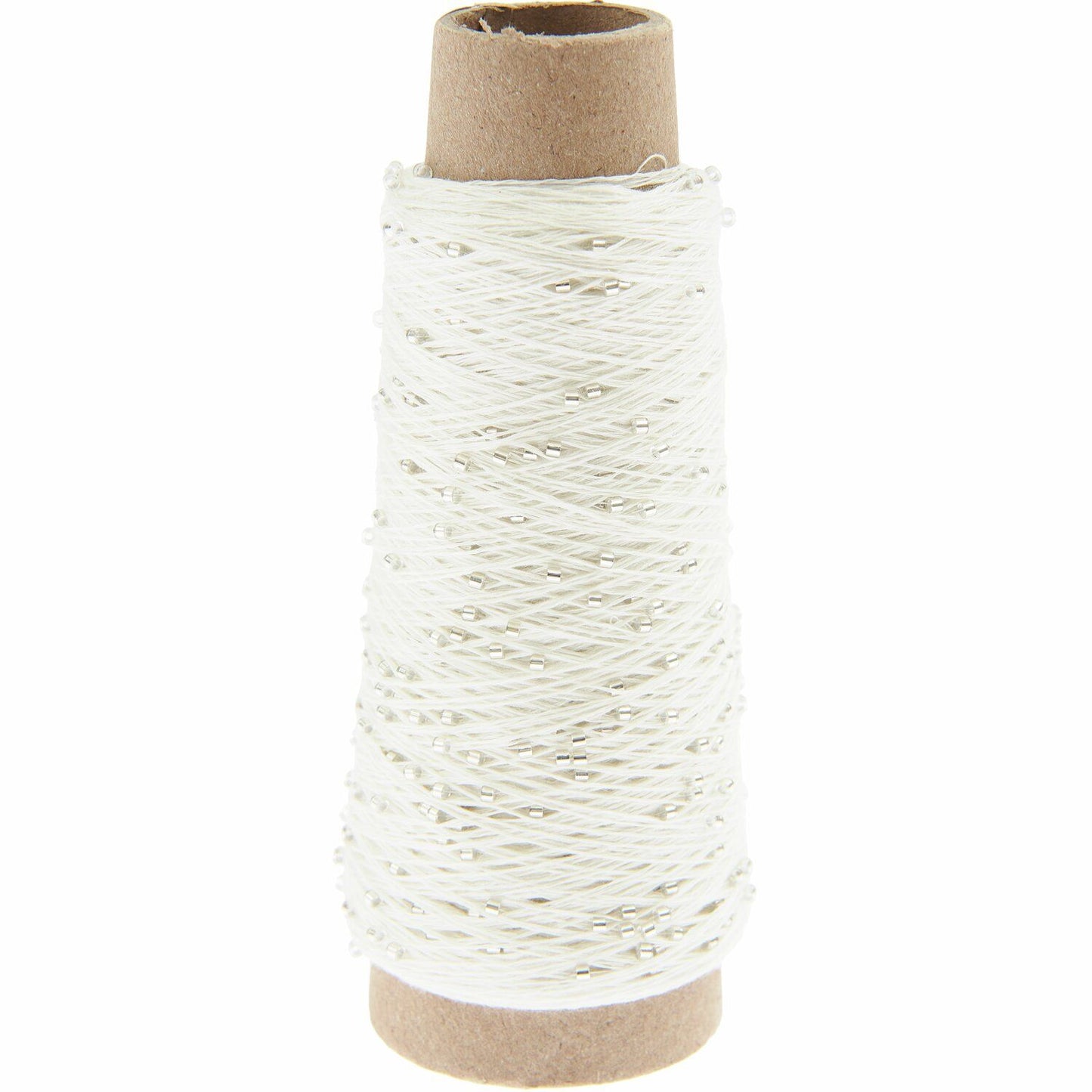Make It Perlchen /Rico Design Creative/ 25g #001 Crystal