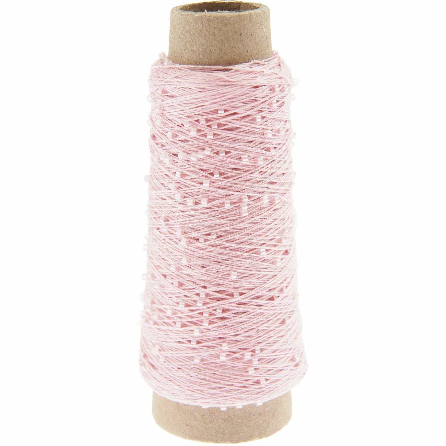 Make It Perlchen /Rico Design Creative/ 25g #002 Rose Quartz