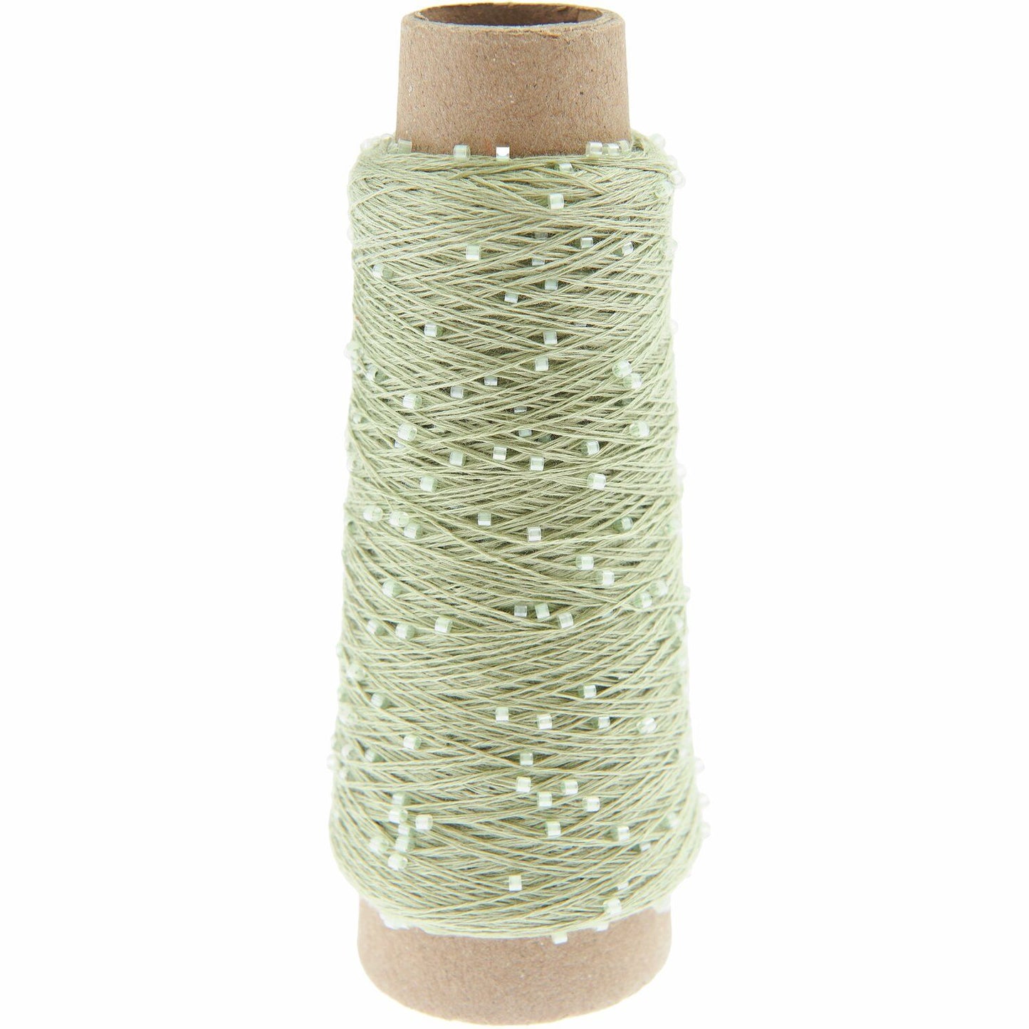 Make It Perlchen /Rico Design Creative/ 25g #004 Nefrīts