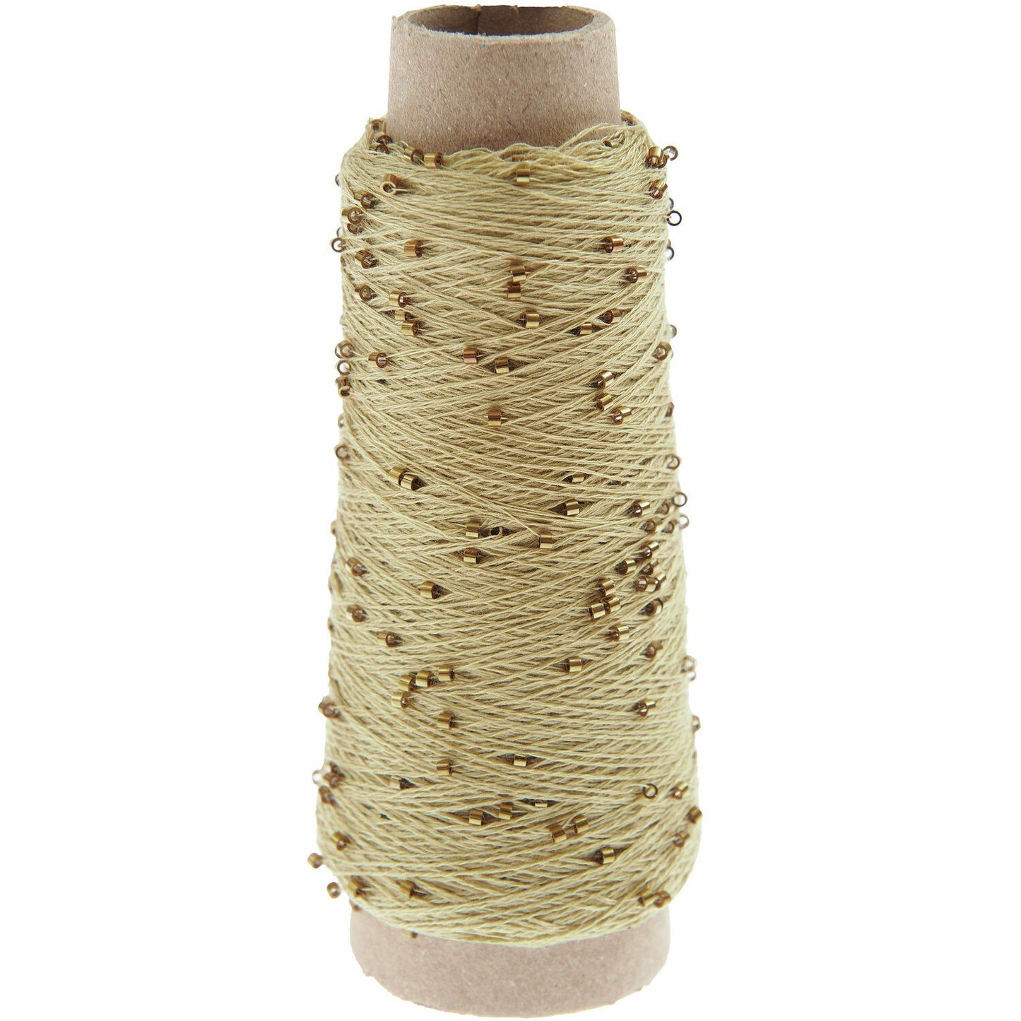 Make It Perlchen /Rico Design Creative/ 25g #005 Gold