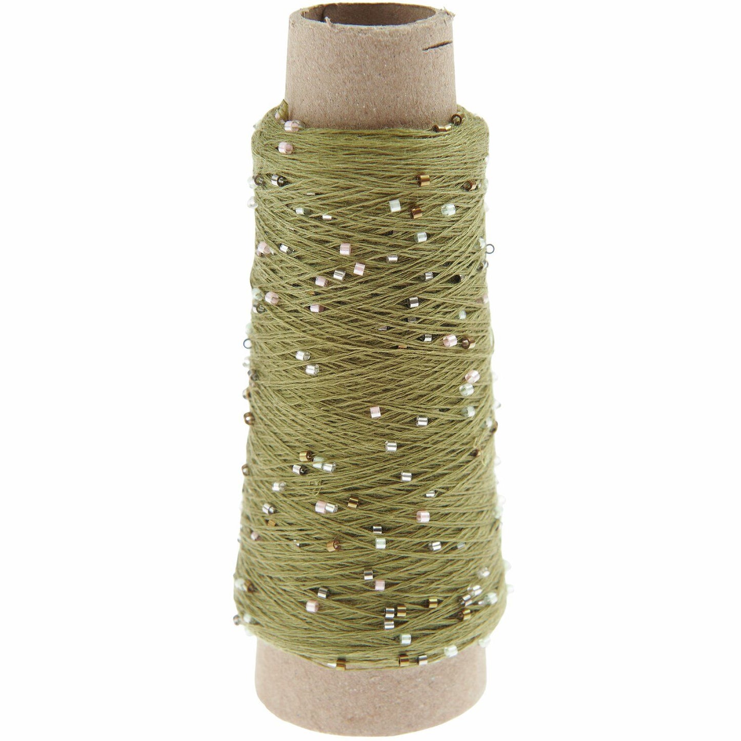 Make It Perlchen /Rico Design Creative/ 25g #006 Olivine