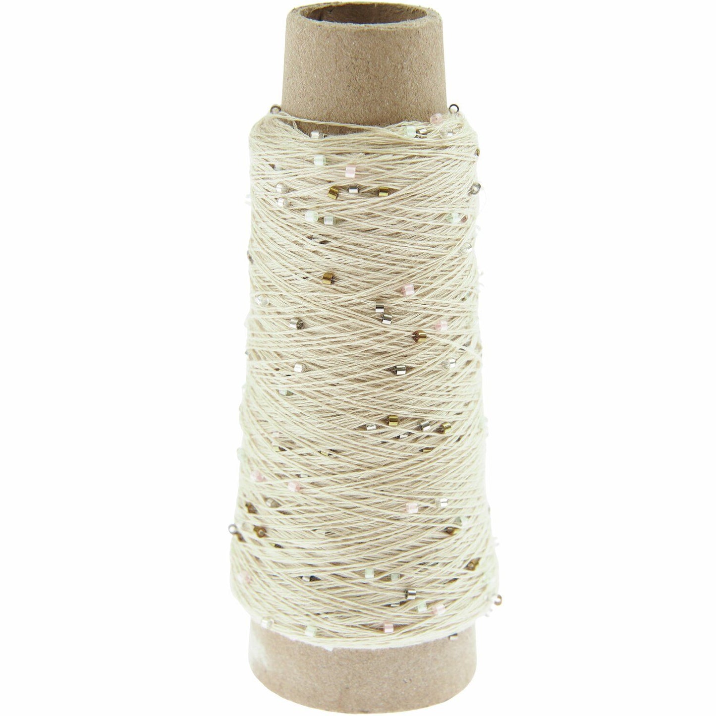 Make It Perlchen /Rico Design Creative/ 25g #007 Mēnessakmens