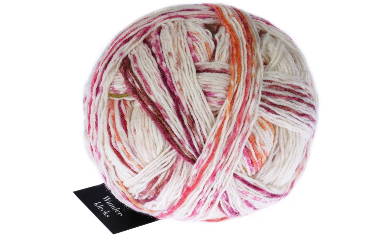 Wunderklecks /Schoppel/ 100g #2412 "Kirsiõite vaatlemine"