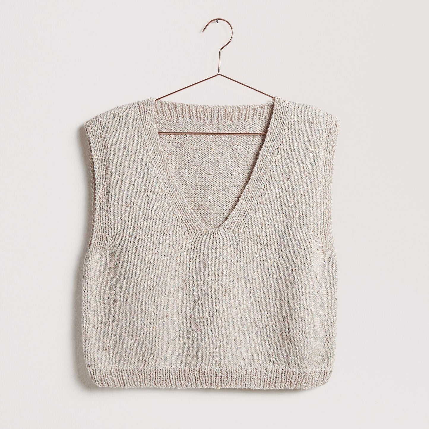 Make It Tweed /Rico Design Creative/ 50g #006 Pastelis