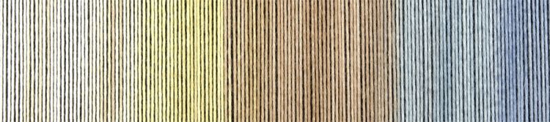 Zauberball® Cotton /Schoppel/ 100g #2440_ "Lauka tests"
