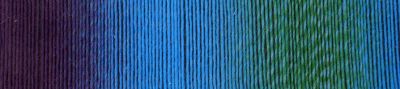 Lace Ball 100 Pro /Schoppel/ 100g #2179 "Blue Kraut will be Blue Kraut"