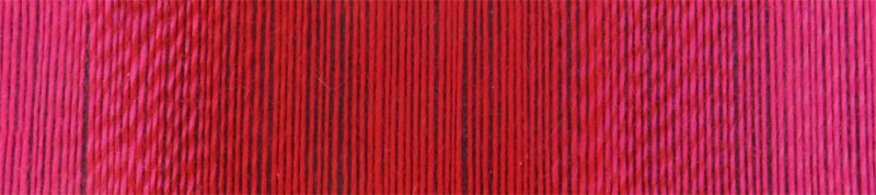 Lace Ball 100 Pro /Schoppel/ 100g #2166 "Hot Iron"