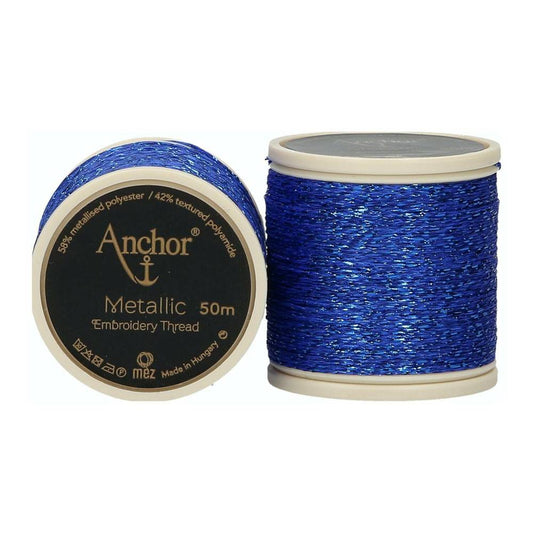 Anchor Metallic spool, 50 m, #320