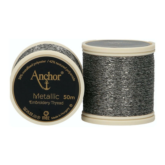 Anchor Metallic spool, 50 m, #324