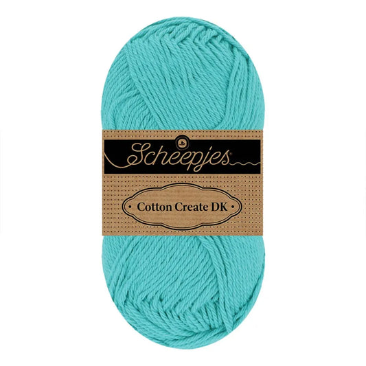 Cotton Create DK /Scheepjes/ 50g #725 "Starts"