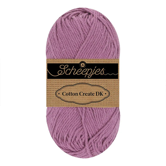 Cotton Create DK /Scheepjes/ 50g #726 "Vilnis"
