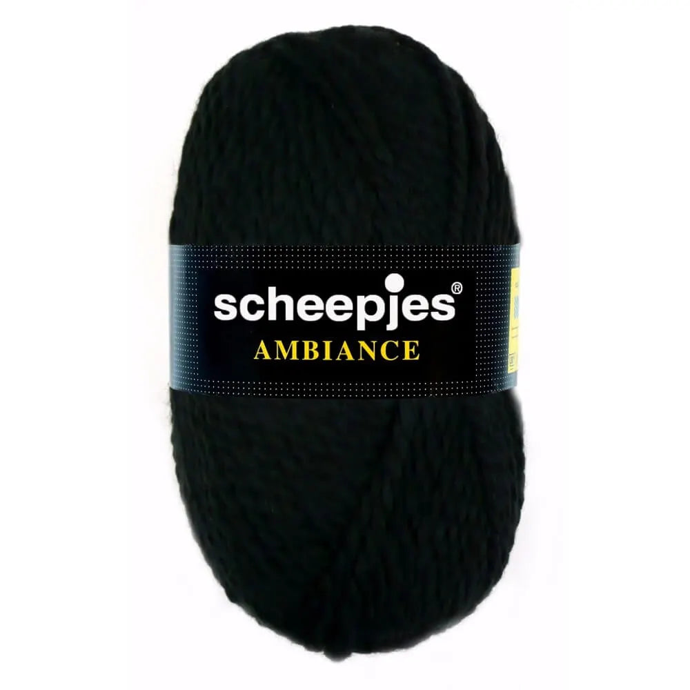 Ambiance /Scheepjes/ 100g #159 "Melns"