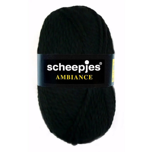 Ambiance /Scheepjes/ 100g #159 "Melns"