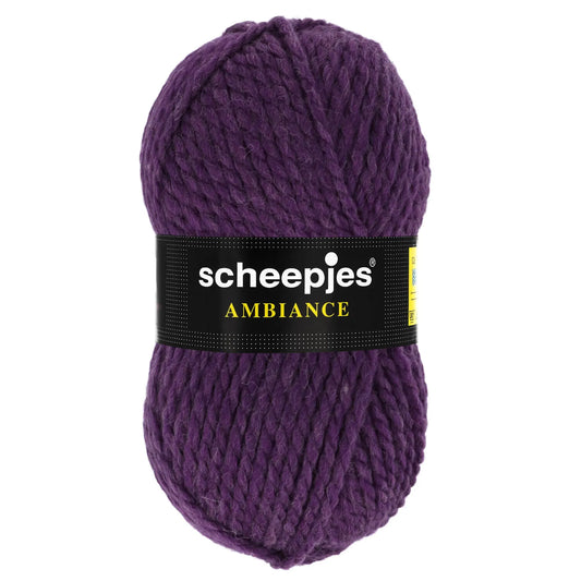 Ambiance /Scheepjes/ 100g #164 "Lillā"