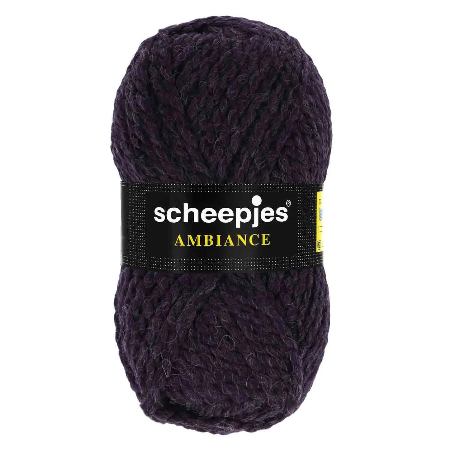 Ambiance /Scheepjes/ 100g #173 "Tumši Lillā"