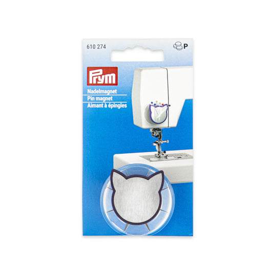 Magnet for pushpins "Cat" /Prym