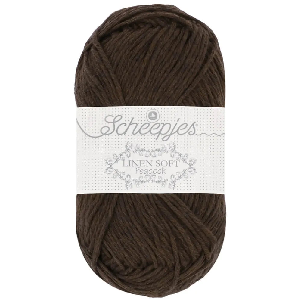 Linen Soft /Scheepjes/ 50g #601
