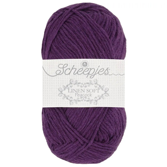Linen Soft /Scheepjes/ 50g #602