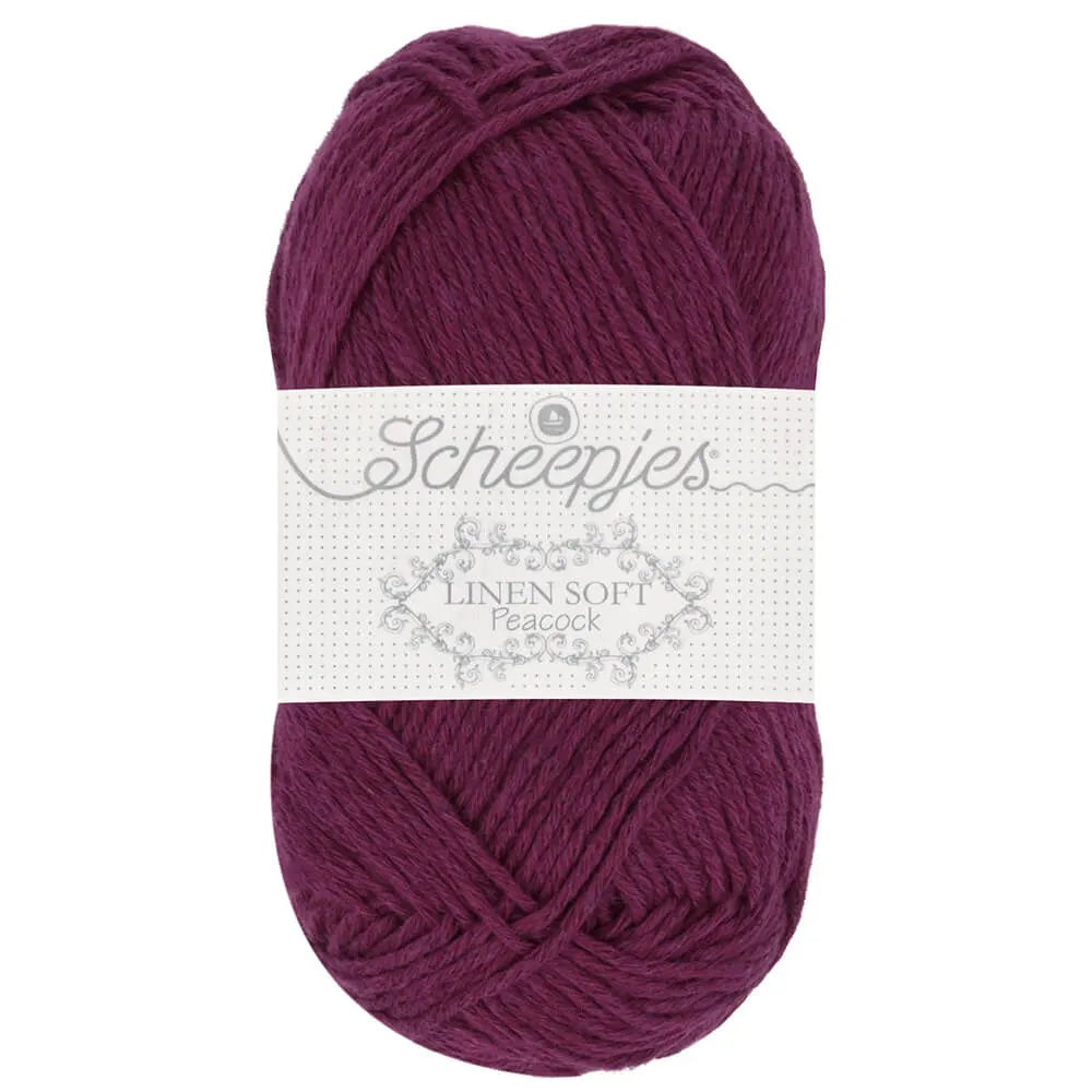 Linen Soft /Scheepjes/ 50g #603