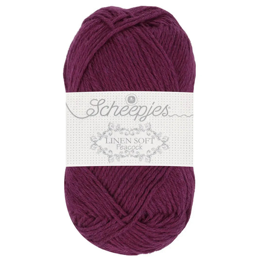 Linen Soft /Scheepjes/ 50g #603