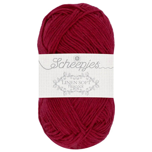 Linen Soft /Scheepjes/ 50g #604