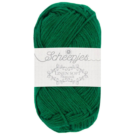 Linen Soft /Scheepjes/ 50g #605