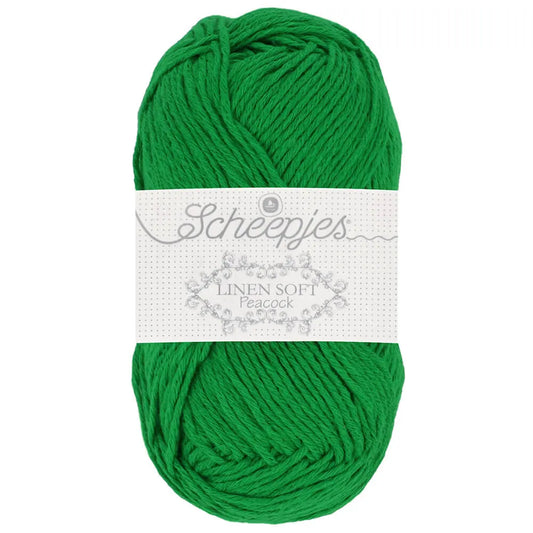 Linen Soft /Scheepjes/ 50g #606