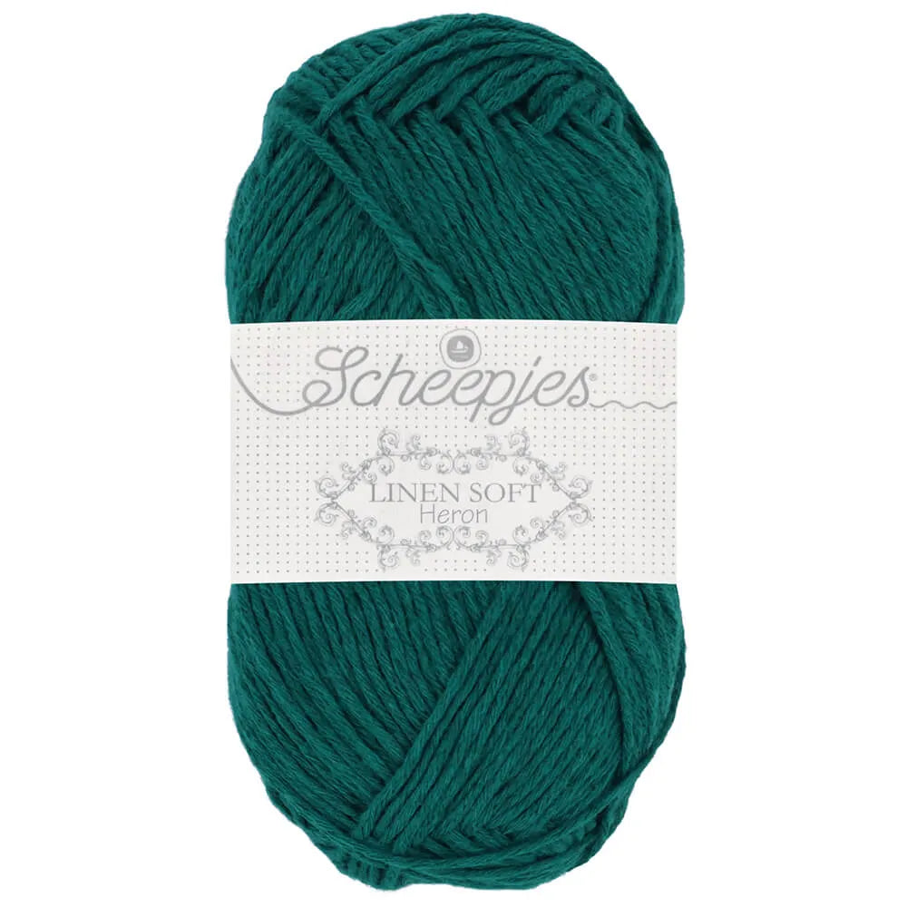 Linen Soft /Scheepjes/ 50g #607