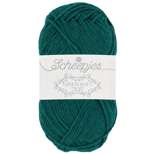 Linen Soft /Scheepjes/ 50g #607