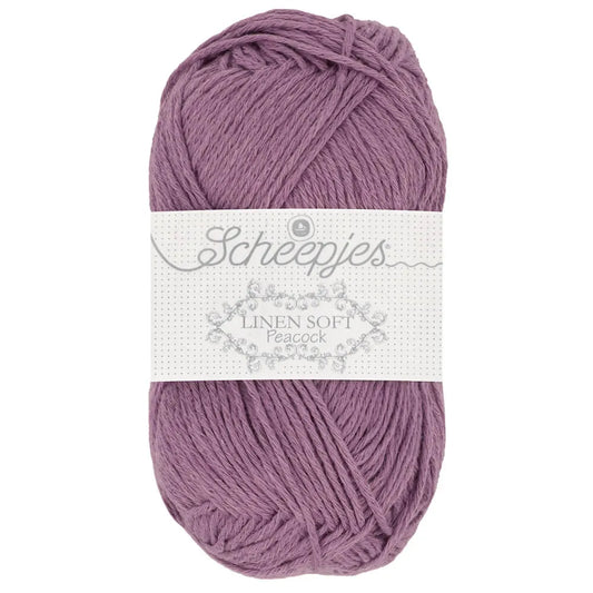 Linen Soft /Scheepjes/ 50g #612