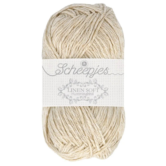Linen Soft /Scheepjes/ 50g #613
