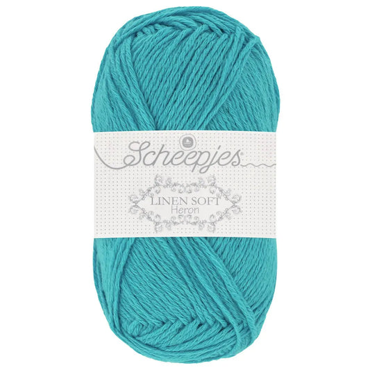 Linen Soft /Scheepjes/ 50g #614