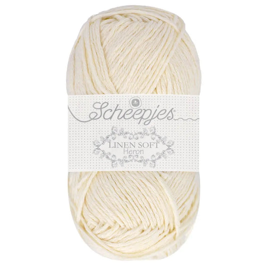 Linen Soft /Scheepjes/ 50g #616