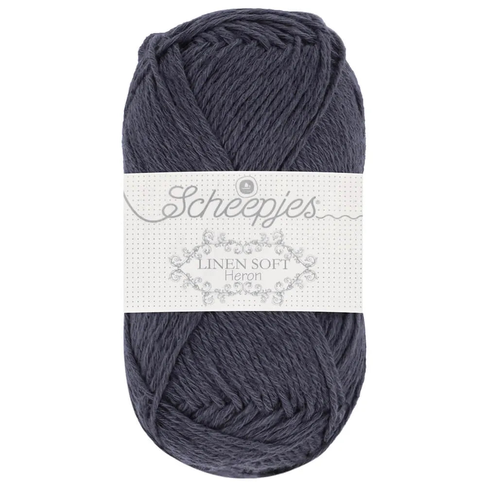 Linen Soft /Scheepjes/ 50g #617
