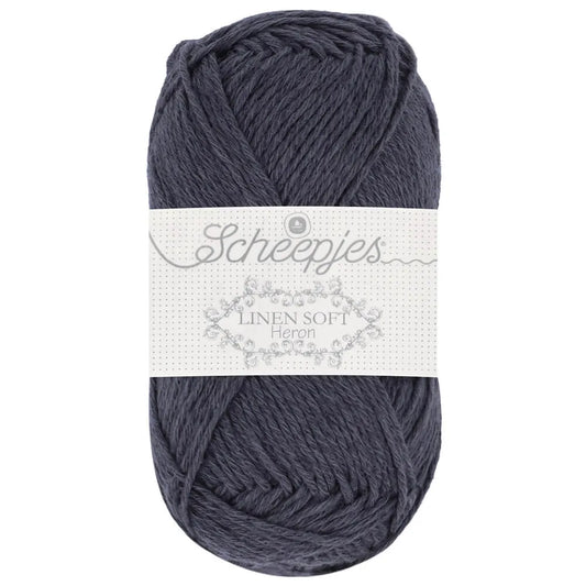 Linen Soft /Scheepjes/ 50g #617