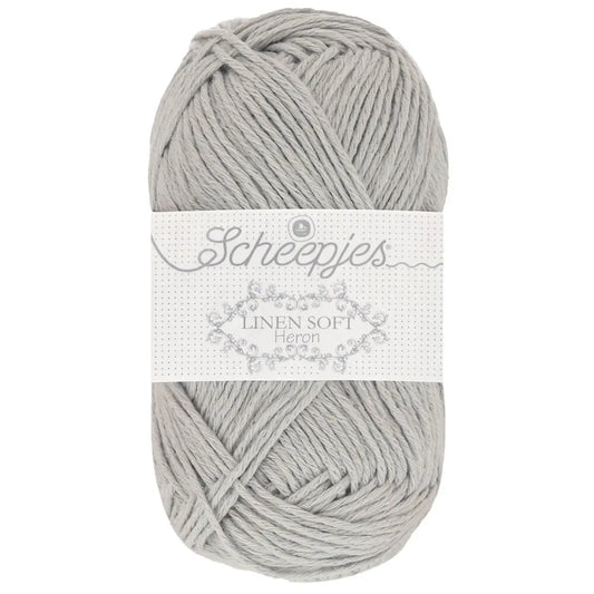 Linen Soft /Scheepjes/ 50g #618