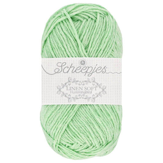 Linen Soft /Scheepjes/ 50g #623