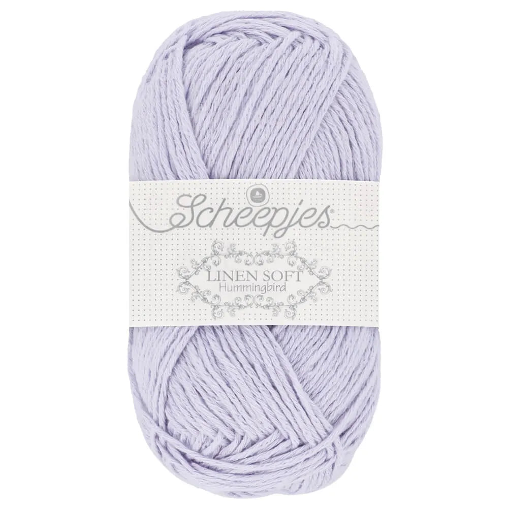 Linen Soft /Scheepjes/ 50g #624