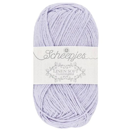 Linen Soft /Scheepjes/ 50g #624