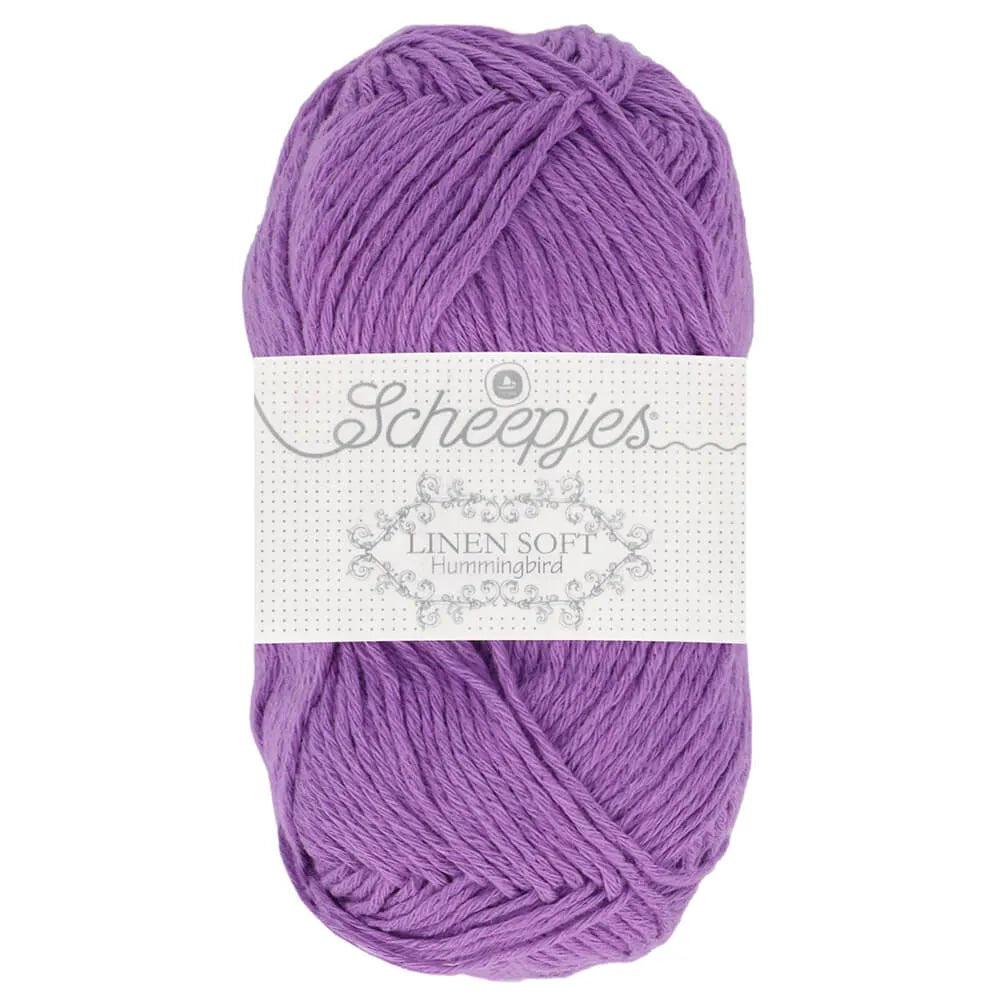 Linen Soft /Scheepjes/ 50g #625