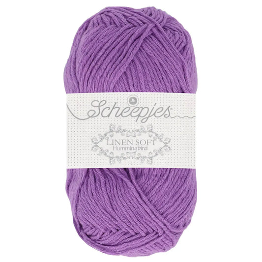 Linen Soft /Scheepjes/ 50g #625