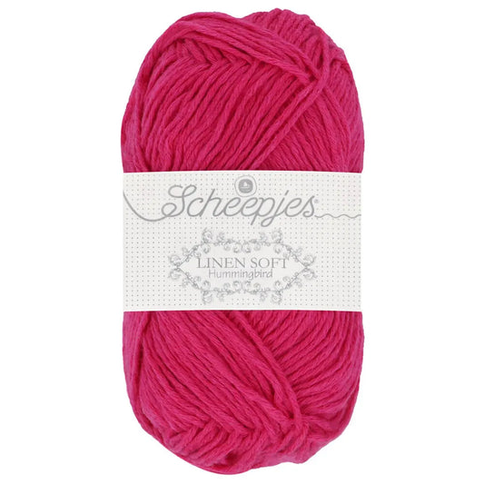 Linen Soft /Scheepjes/ 50g #626