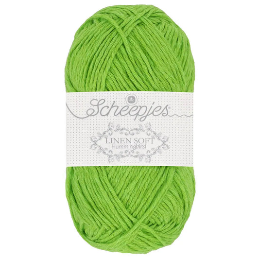 Linen Soft /Scheepjes/ 50g #627