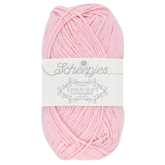 Linen Soft /Scheepjes/ 50g #628