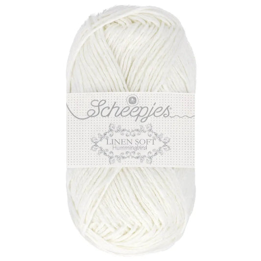 Linen Soft /Scheepjes/ 50g #630