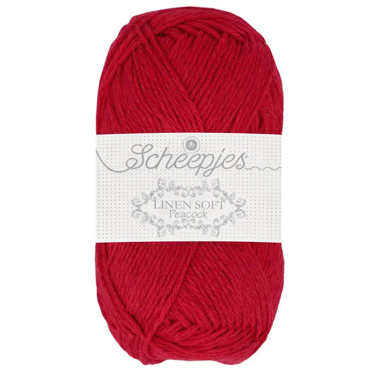 Linen Soft /Scheepjes/ 50g #633