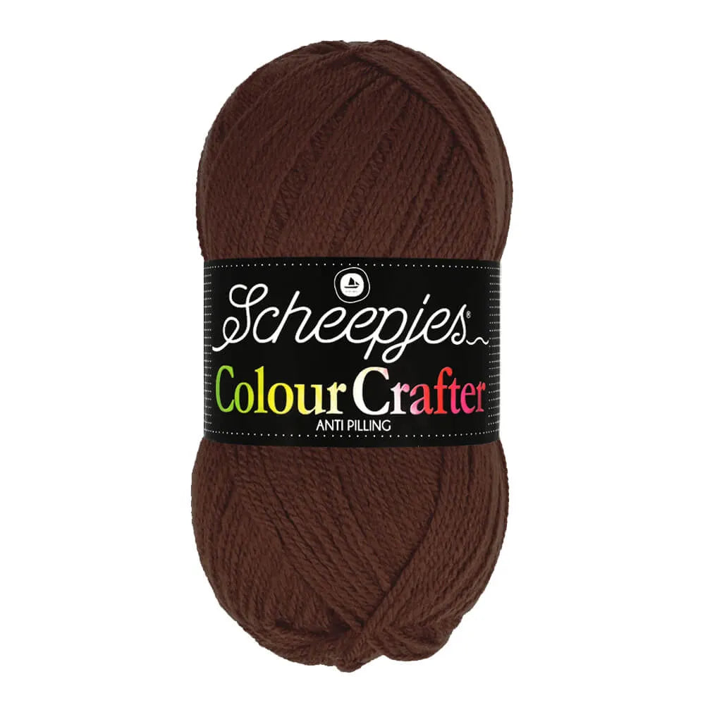 Colour Crafter /Scheepjes/ 100g #1054 "Haarlem"