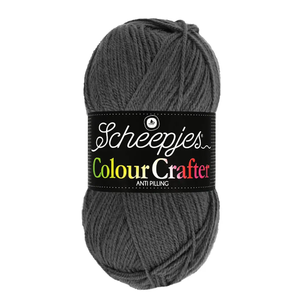 Colour Crafter /Scheepjes/ 100g #1063 "Rotterdam"