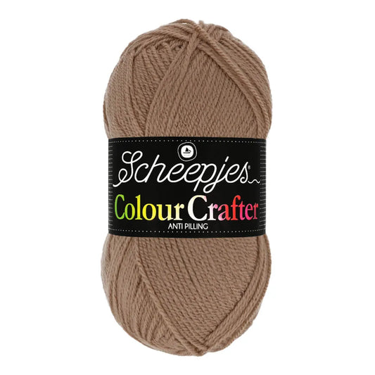 Colour Crafter /Scheepjes/ 100g #1064 "Veenendaal"