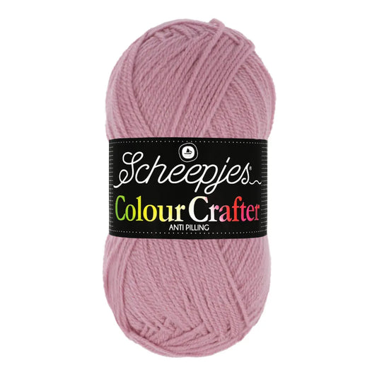 Colour Crafter /Scheepjes/ 100g #1080 "Venlo"